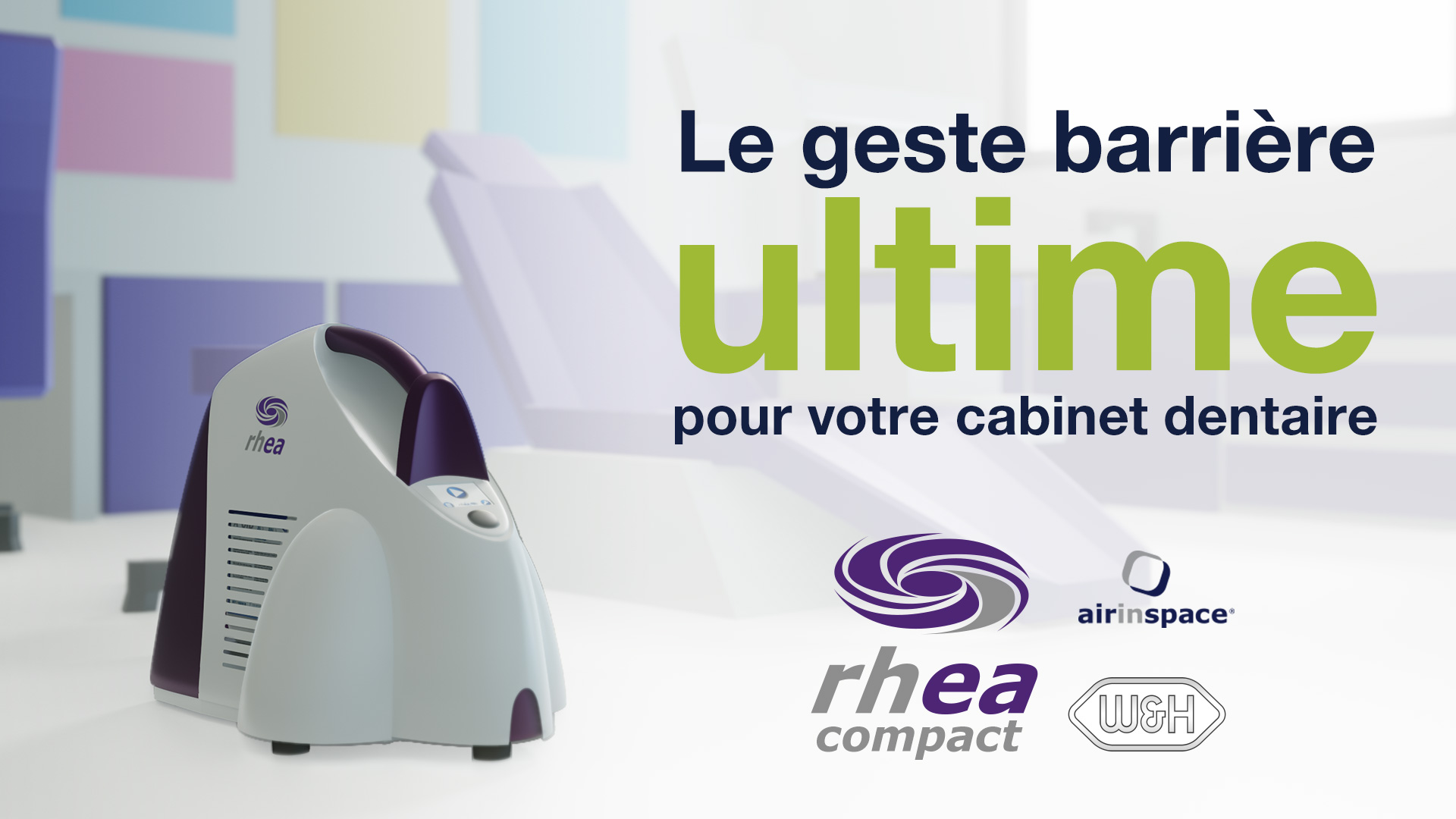 Miniature de présentation du projet : Rhea Compact